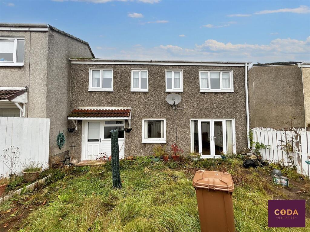 Main image of property: Abbotsford Place, Cumbernauld, Glasgow