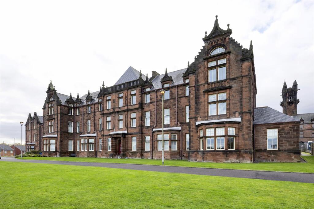 Main image of property: Gartloch Way, Gartcosh, Glasgow