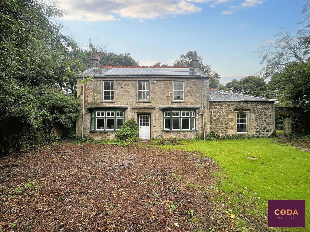 Main image of property: Larch Ave, Lenzie, Glasgow