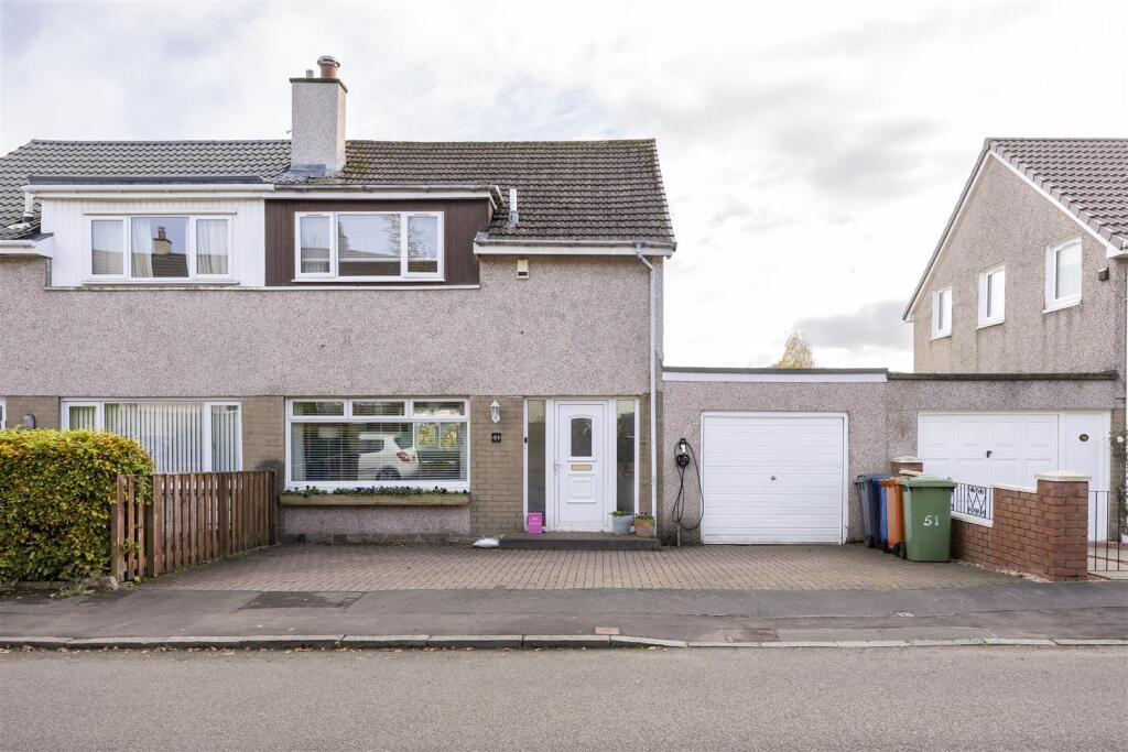 Main image of property: Craigenbay Road, Lenzie