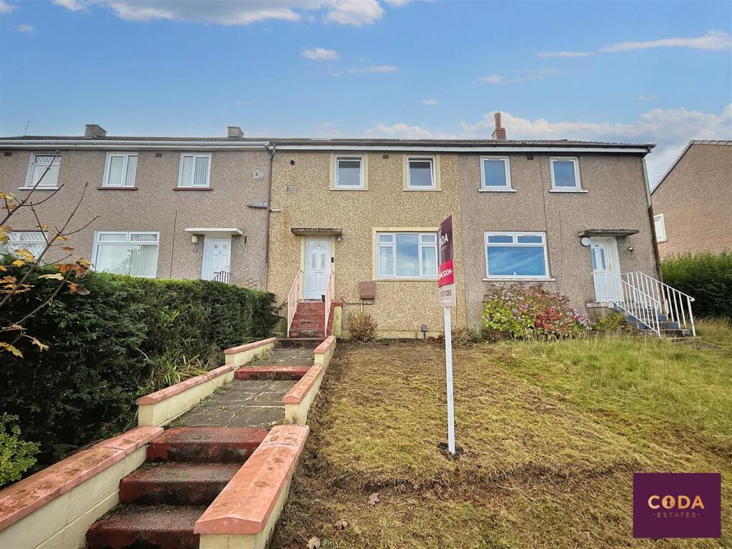 Main image of property: Oxgang Place, Kirkintilloch