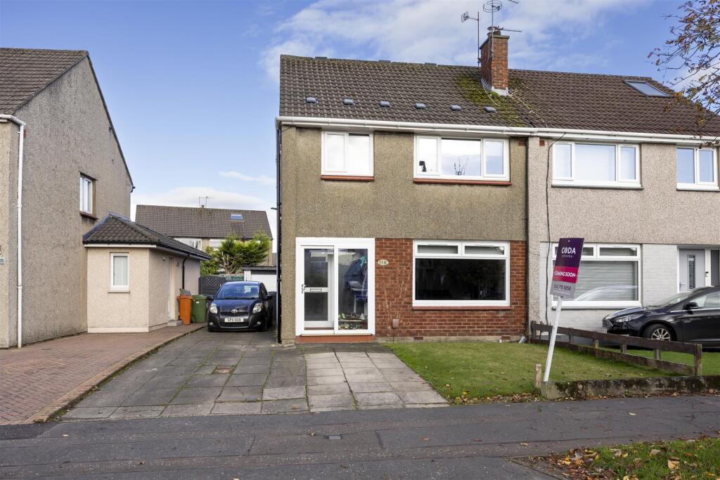 Main image of property: Balmuildy Road, Bishopbriggs, Glasgow