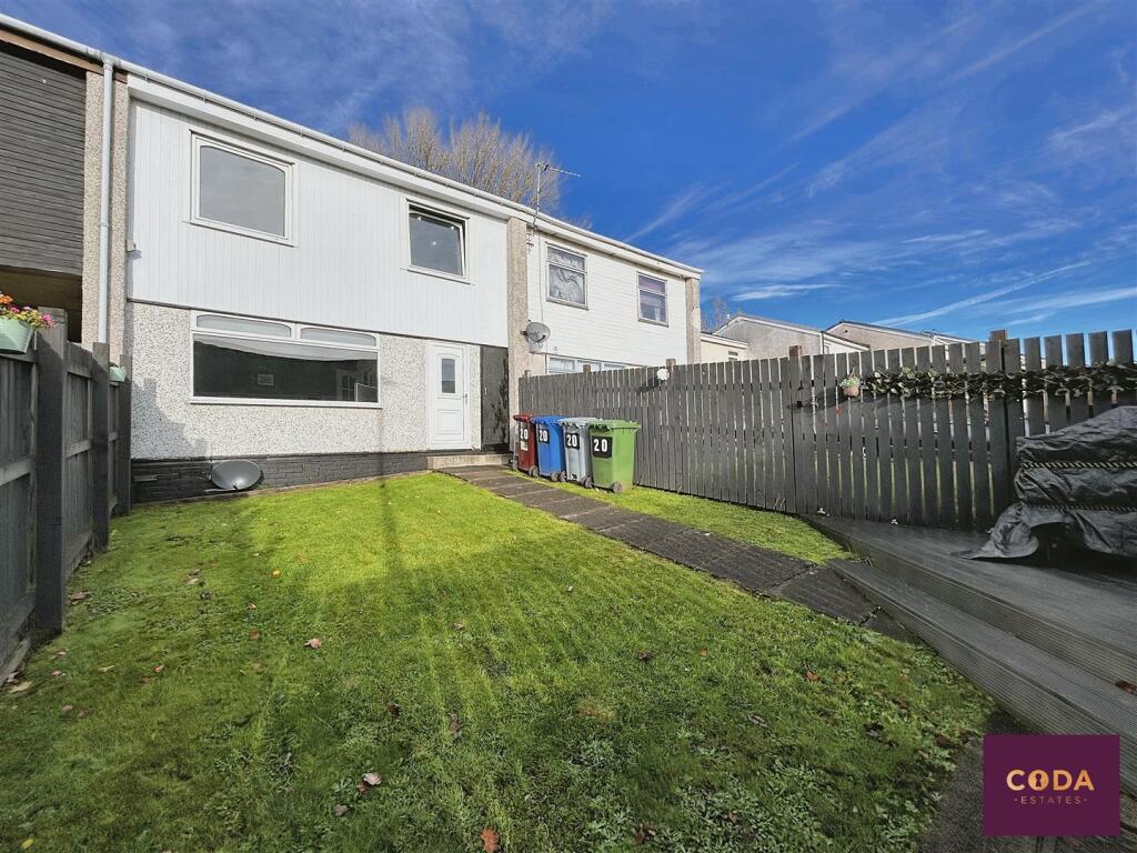 Main image of property: Mallard Crescent, East Kilbride, Glasgow