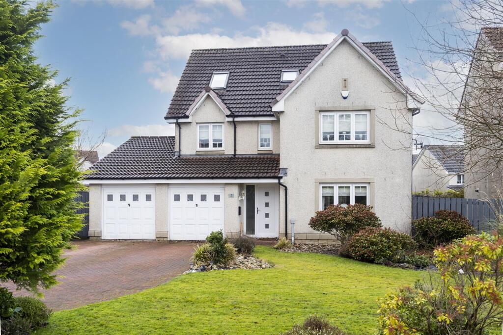 Main image of property: Honeywell Drive, Stepps, Glasgow
