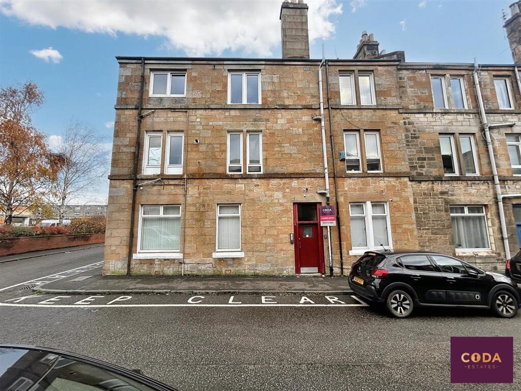 Main image of property: Thistle Street, Kirkintilloch, Glasgow