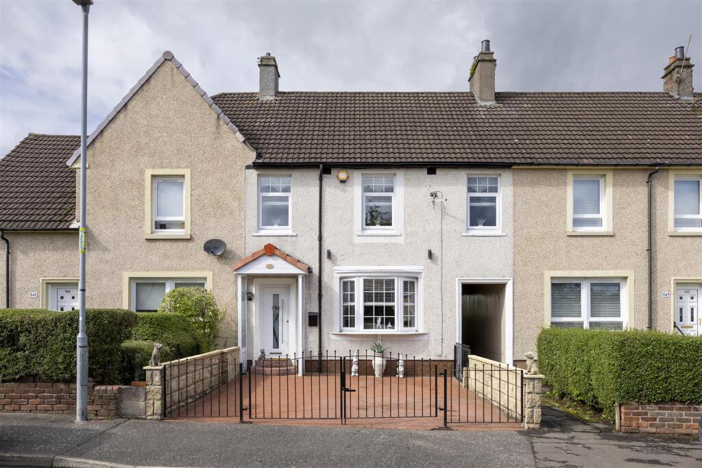 Main image of property: The Oval, Glenboig, Coatbridge