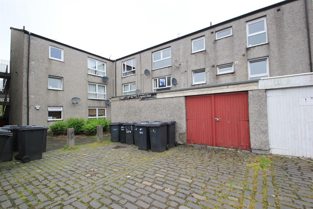 Main image of property: Cedar Road, Cumbernauld , Glasgow