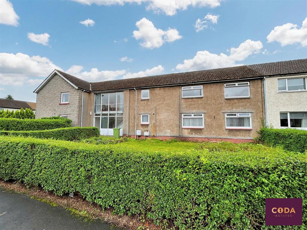 Main image of property: Alloway Drive, Kirkintilloch