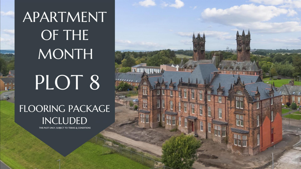 Main image of property: 54 Gartloch Way, Gartloch Village, Gartcosh