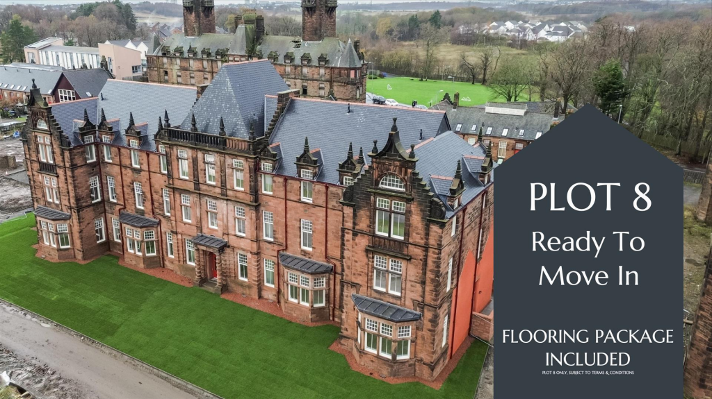 Main image of property: 54 Gartloch Way, Gartloch Village, Gartcosh