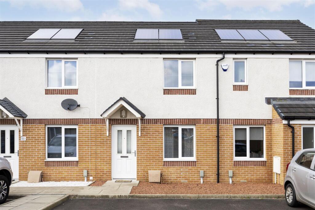 Main image of property: Gartmill Crescent, Moodiesburn