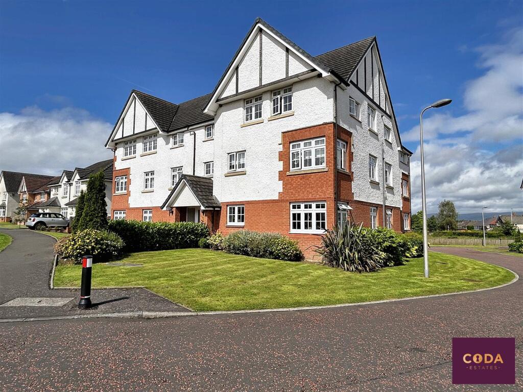 Main image of property: Star Mews, Woodilee Village