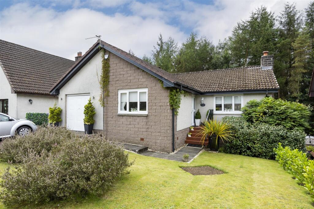 Main image of property: Redhills View, Lennoxtown, Glasgow