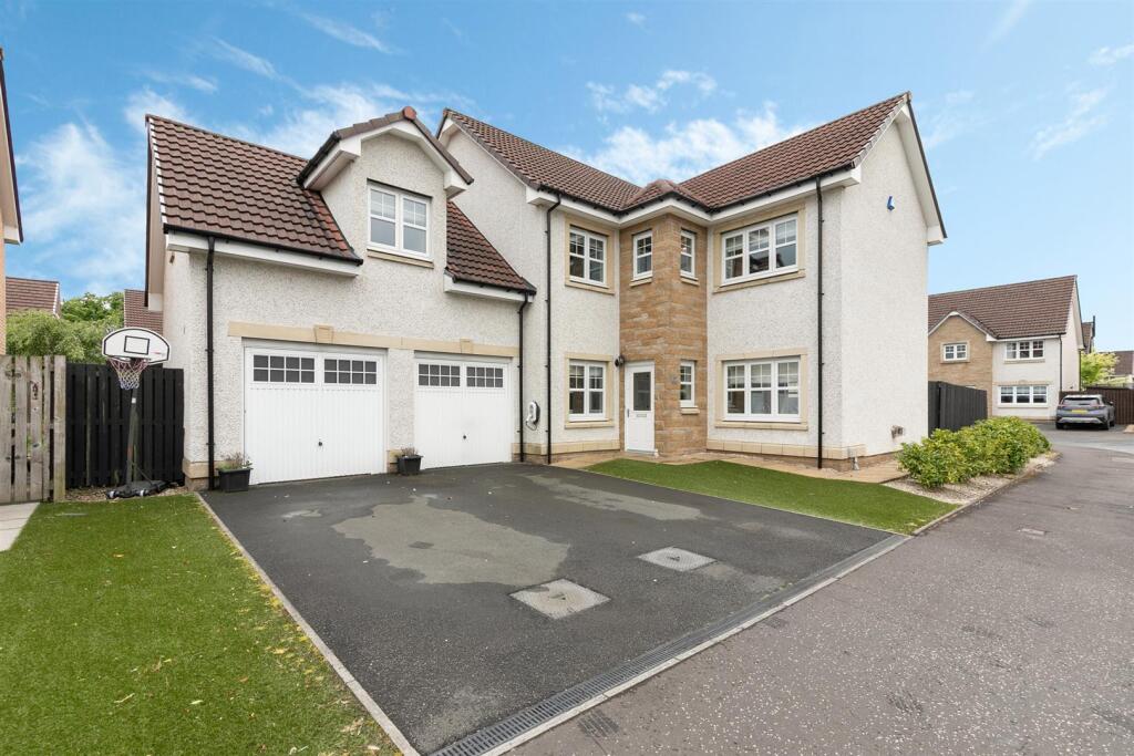 Main image of property: The Arches View, Kirkintilloch, Glasgow