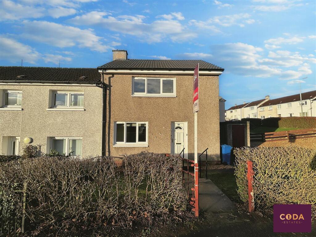 Main image of property: Lammermoor Road, Kirkintilloch