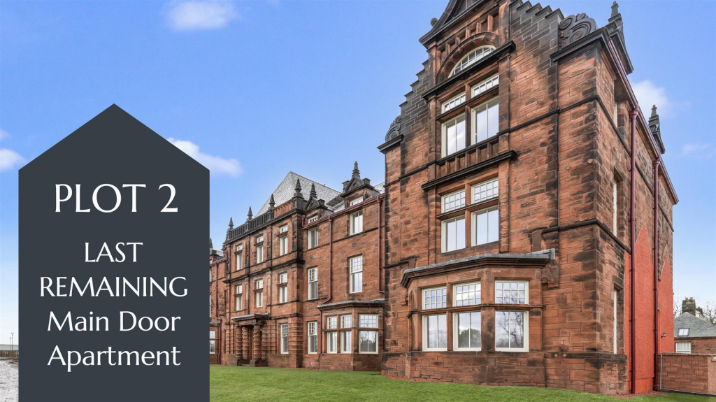 Main image of property: Apartment 2 Gartloch Way, Gartloch Village