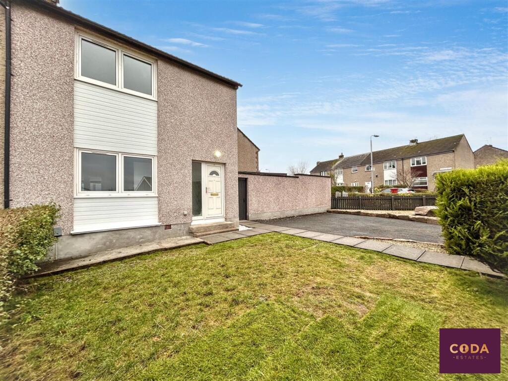 Main image of property: Oak Drive, Lenzie