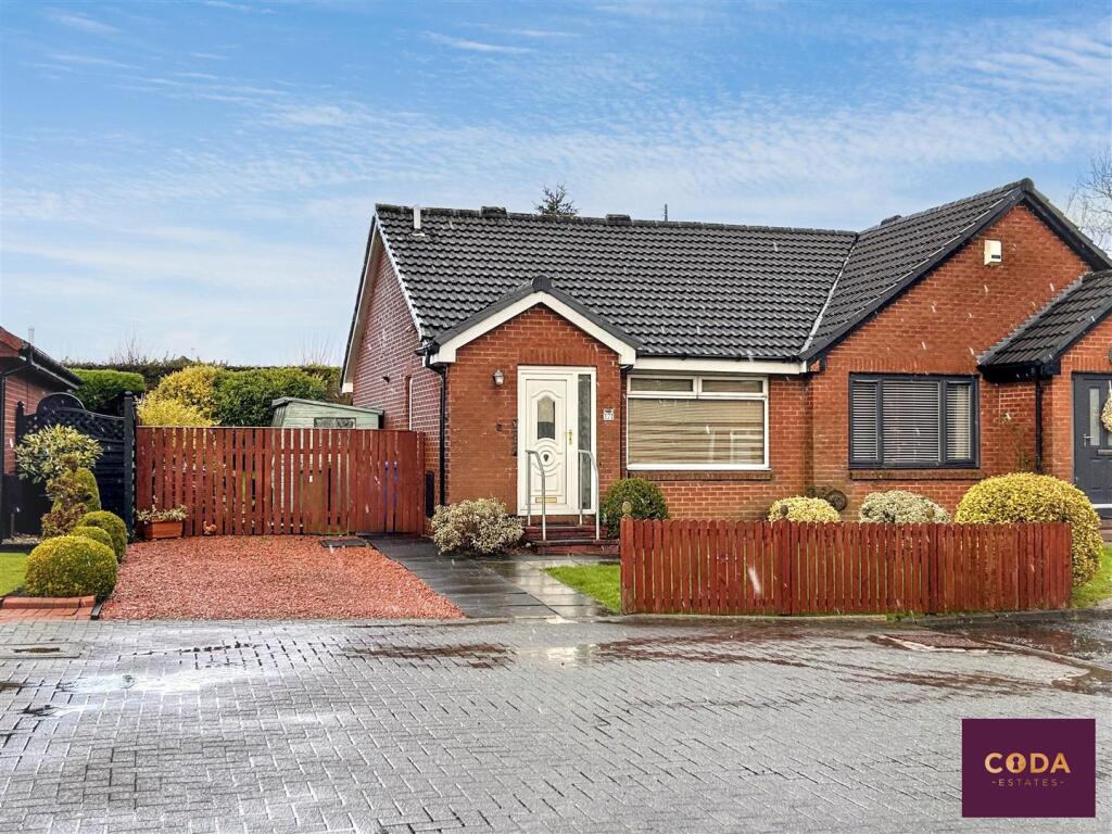 Main image of property: Lochview Drive, Hogganfield, Glasgow