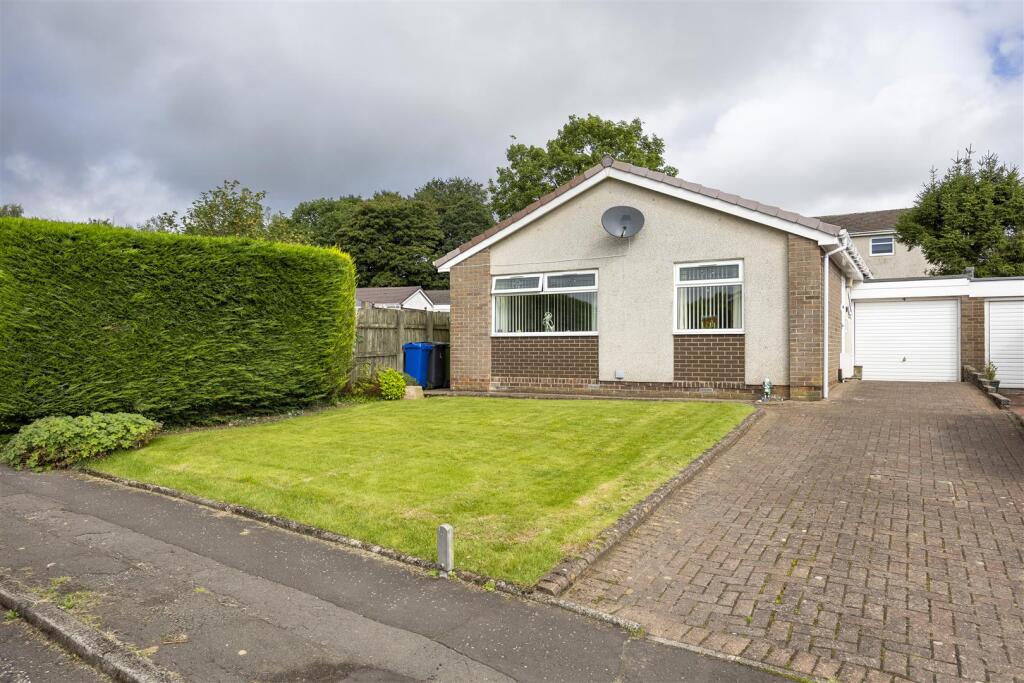 Main image of property: Blair Drive, Milton Of Campsie