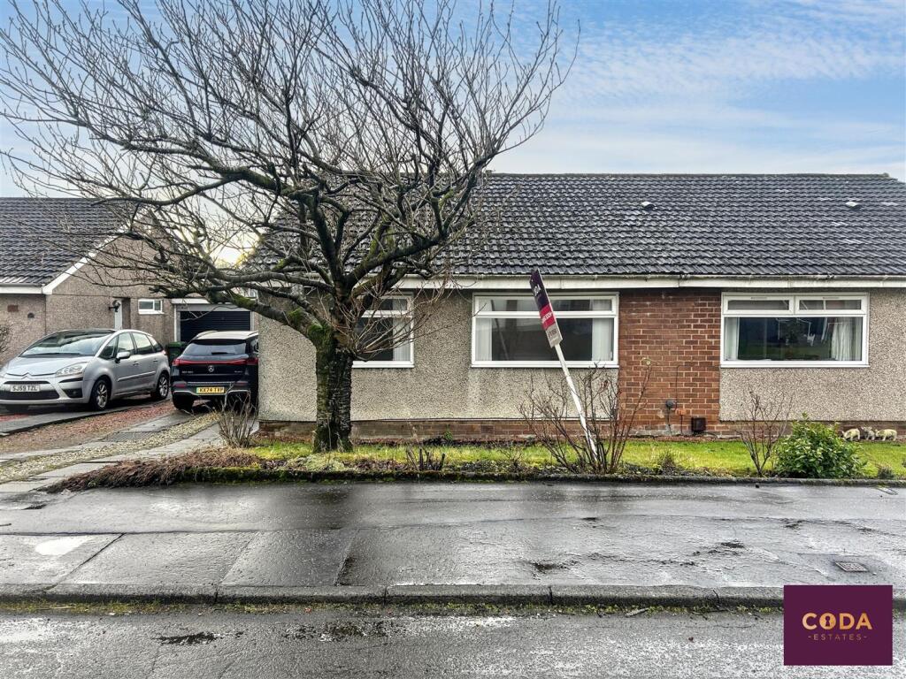 Main image of property: Edington Gardens, Moodiesburn, Glasgow