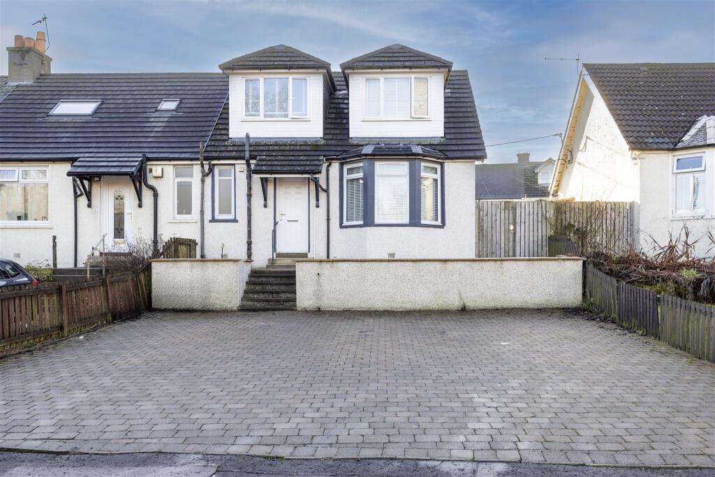 Main image of property: Woodneuk Terrace, Gartcosh, Glasgow