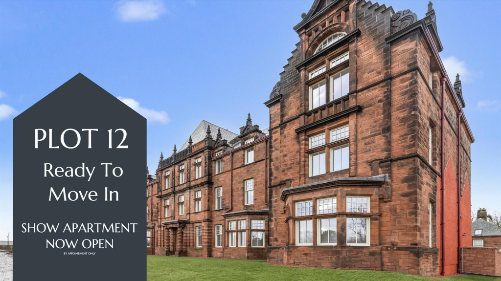 Main image of property: Plot 12 Gartloch Way, Gartloch Village, Gartcosh