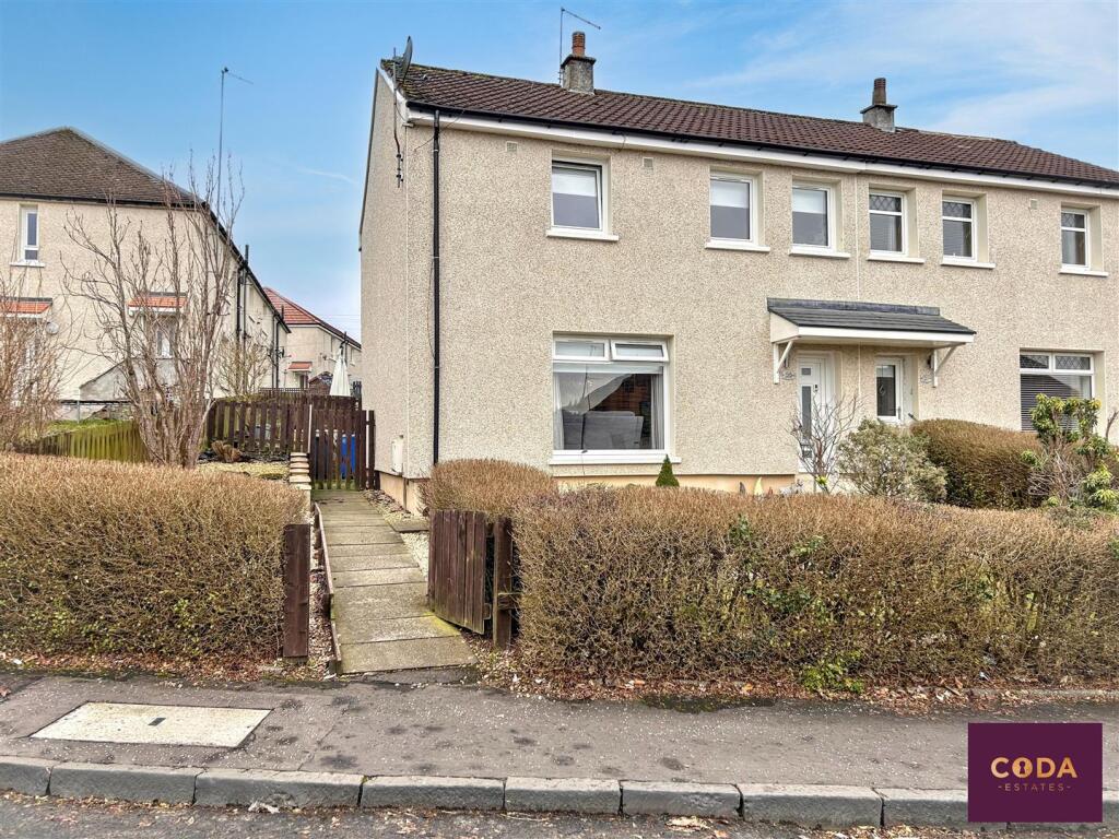 Main image of property: Alexander Avenue, Twechar