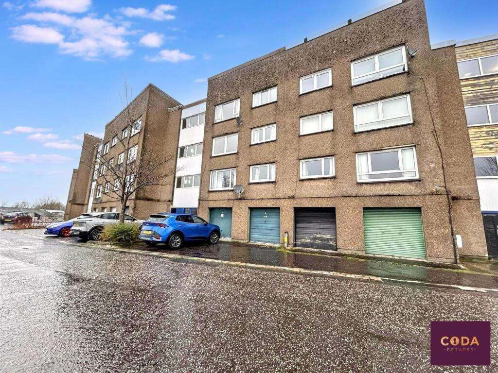 Main image of property: Ashiestiel Place, Cumbernauld, Glasgow