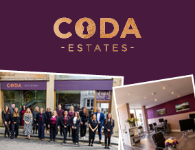 Get brand editions for CODA Estates Ltd, Glasgow