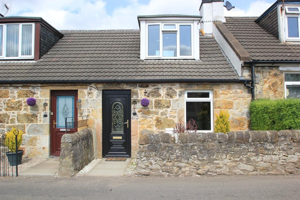 2 bedroom cottage for rent in Bankhead Road, Waterside, Kirkintilloch, G66