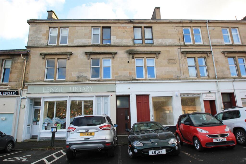 Main image of property: Alexandra Avenue, Lenzie