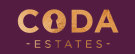 CODA Estates Ltd, Glasgow Estate Agent Logo