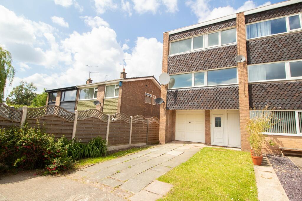 Main image of property: Winston Court, Mannings Lane South, Chester