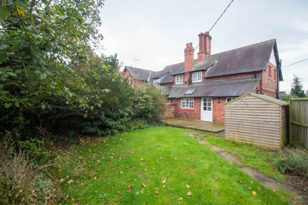 Additional property image - Dodleston Lane, Pulford, Chester