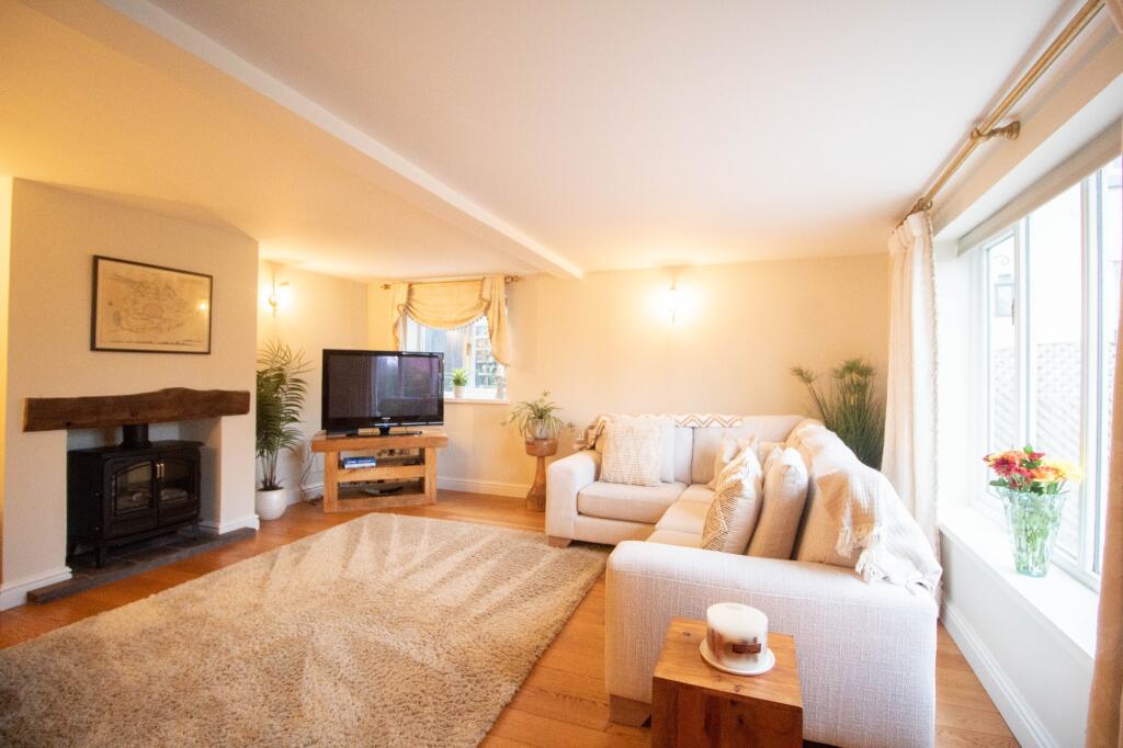 Additional property image - Pulford Lane, Dodleston, Chester