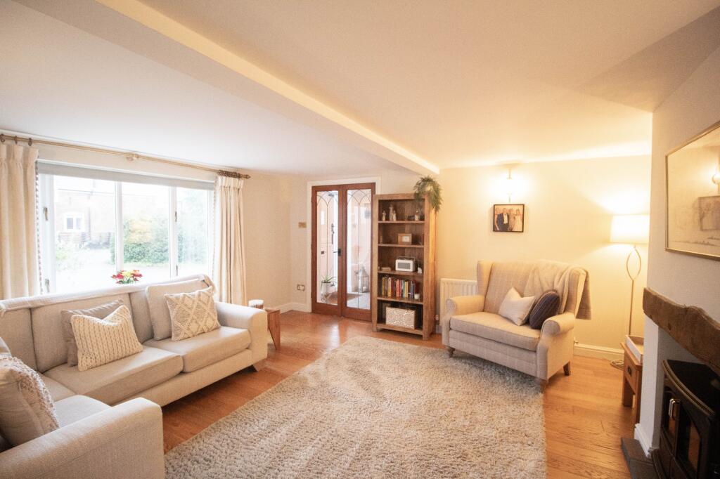 Additional property image - Pulford Lane, Dodleston, Chester