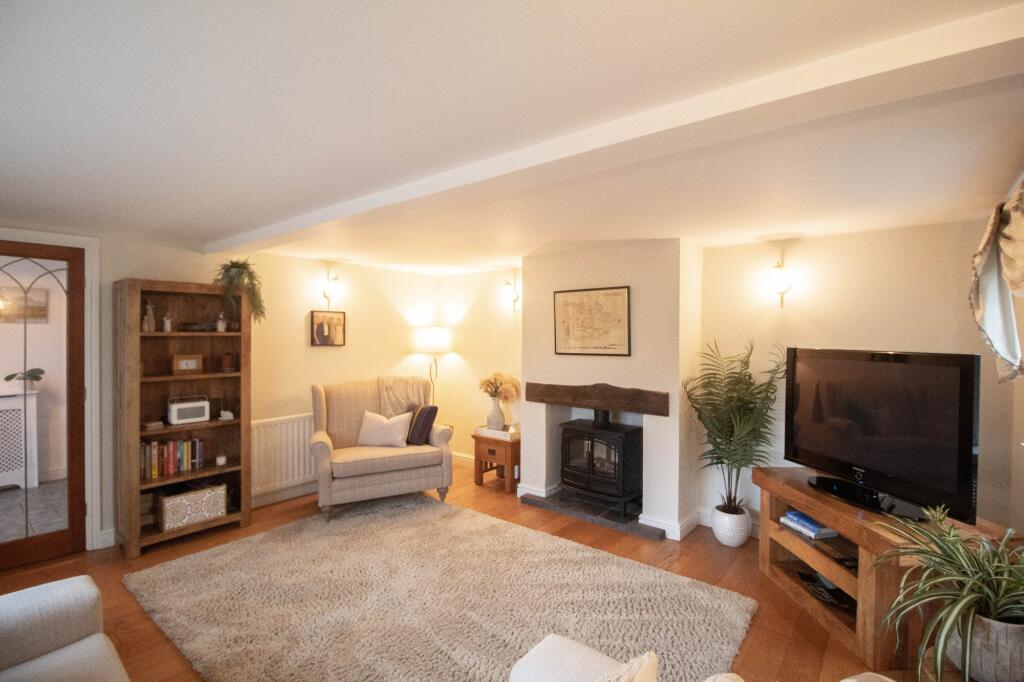 Additional property image - Pulford Lane, Dodleston, Chester