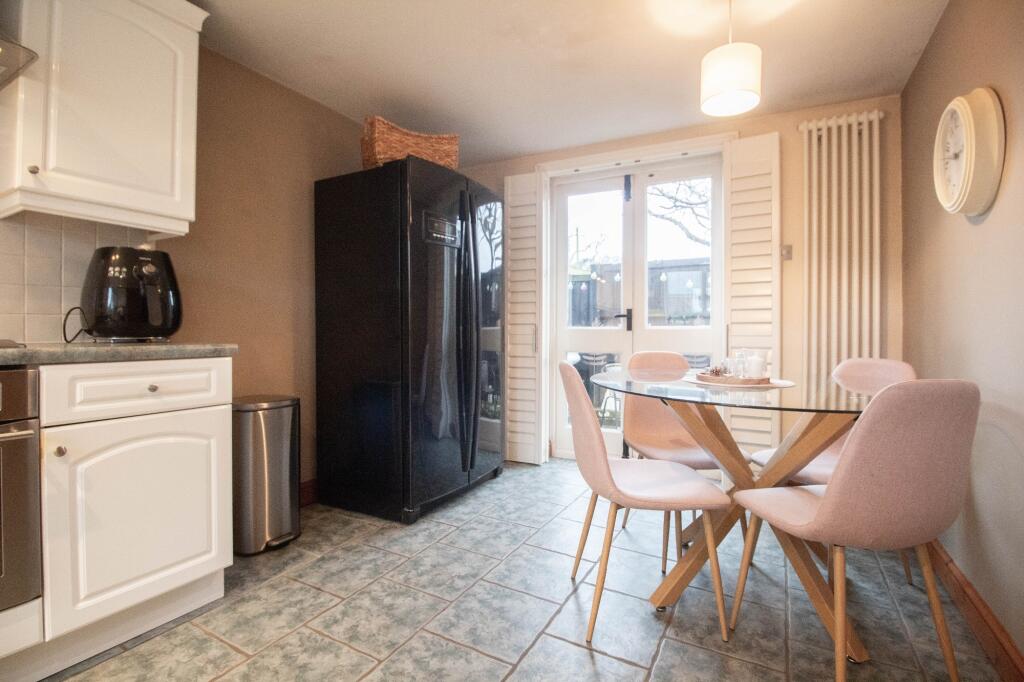 Additional property image - Pulford Lane, Dodleston, Chester