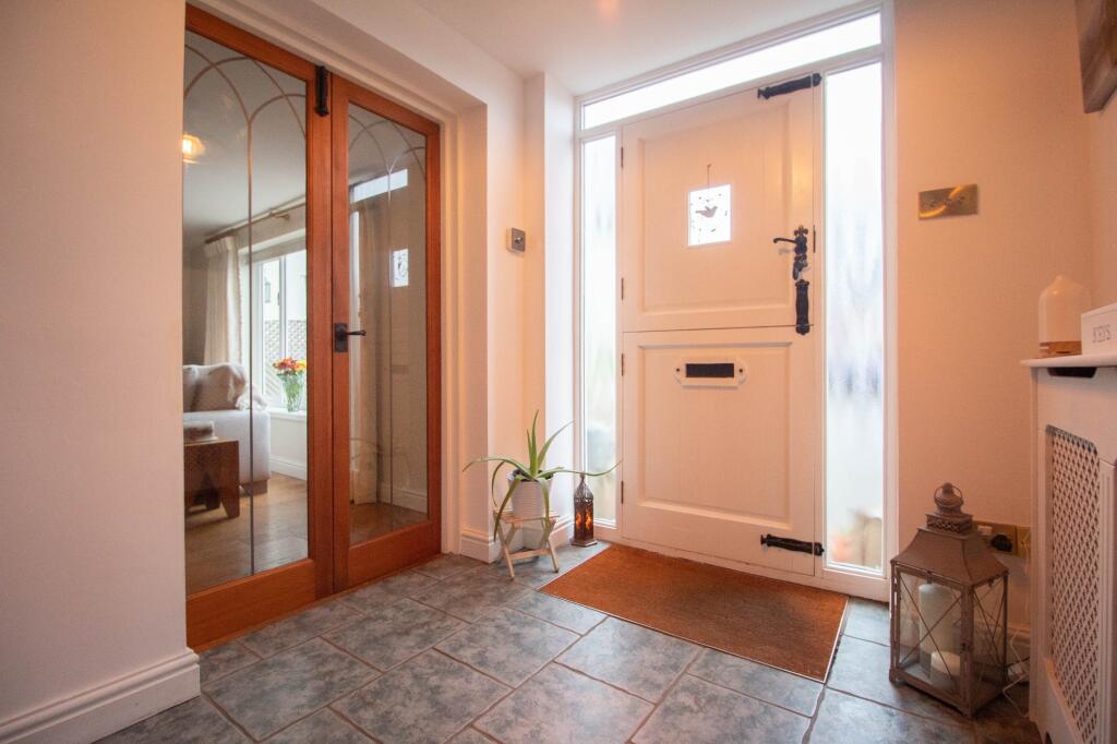 Additional property image - Pulford Lane, Dodleston, Chester