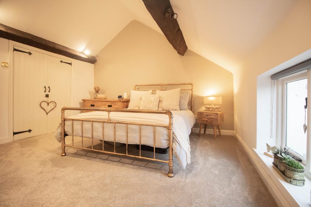 Additional property image - Pulford Lane, Dodleston, Chester