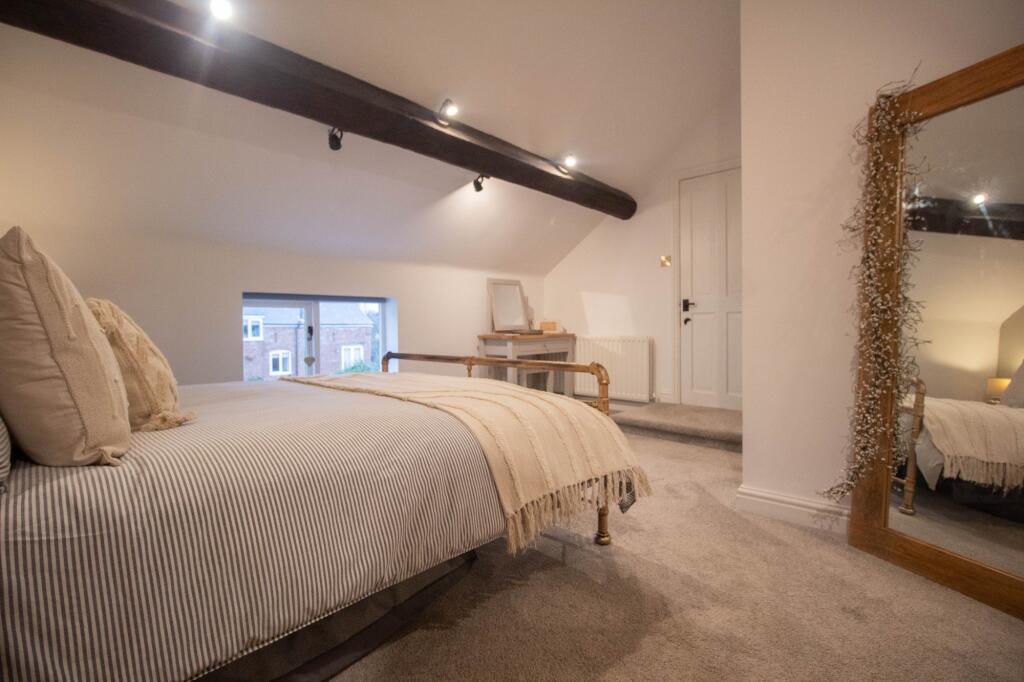 Additional property image - Pulford Lane, Dodleston, Chester