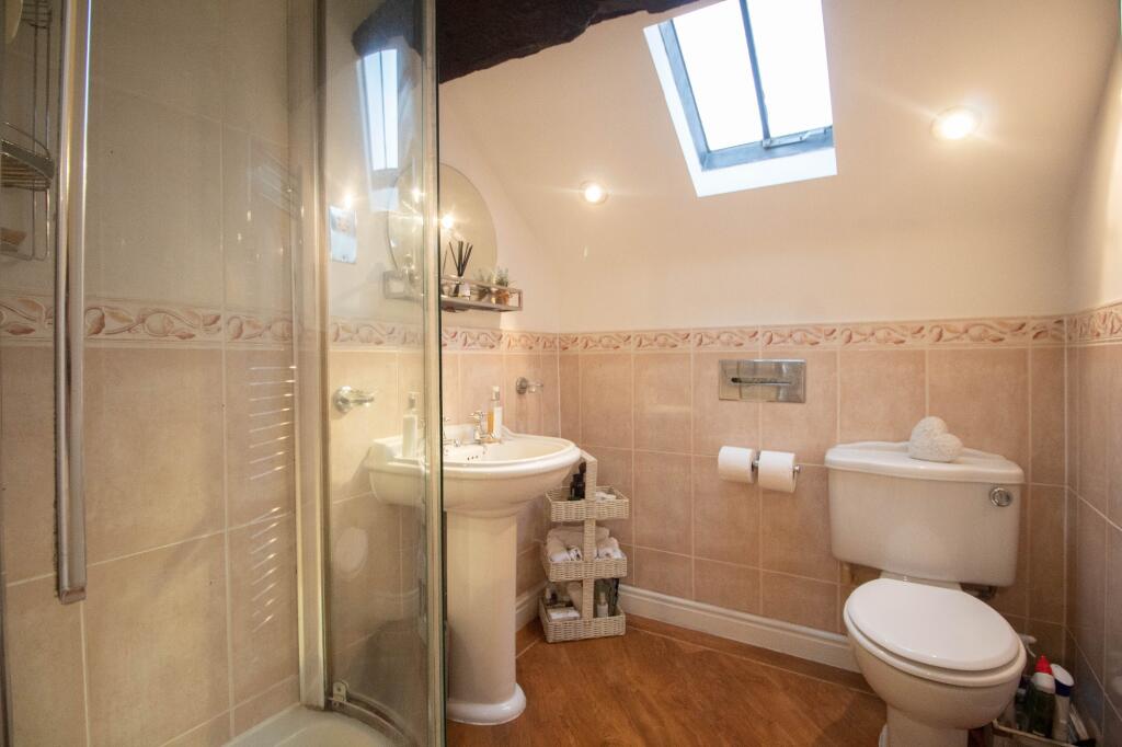 Additional property image - Pulford Lane, Dodleston, Chester