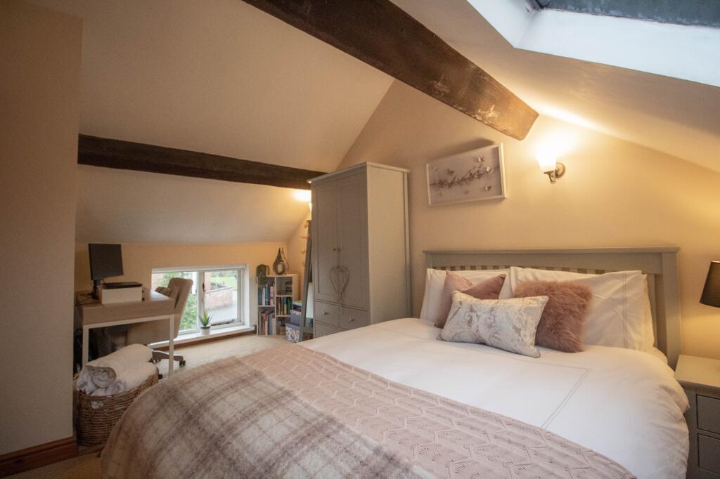 Additional property image - Pulford Lane, Dodleston, Chester