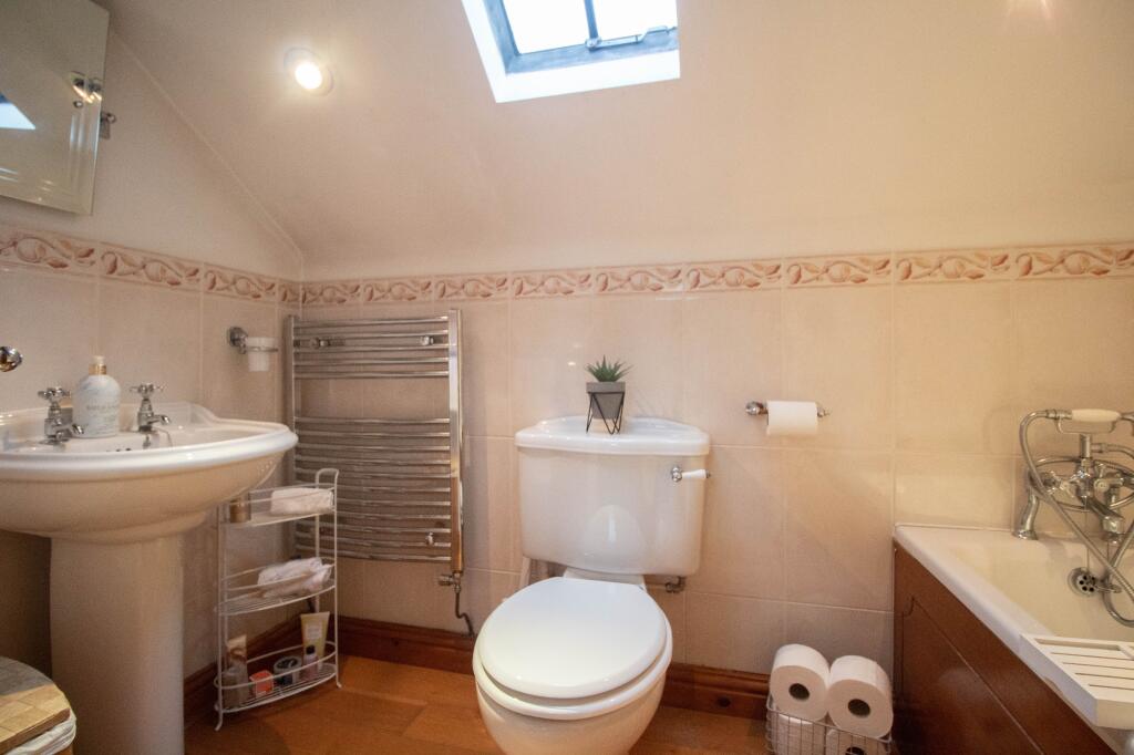 Additional property image - Pulford Lane, Dodleston, Chester