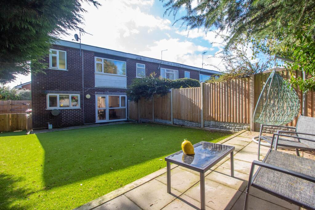Additional property image - Wealstone Court, Newton Lane, Chester