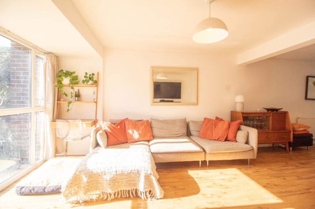 Additional property image - Wealstone Court, Newton Lane, Chester