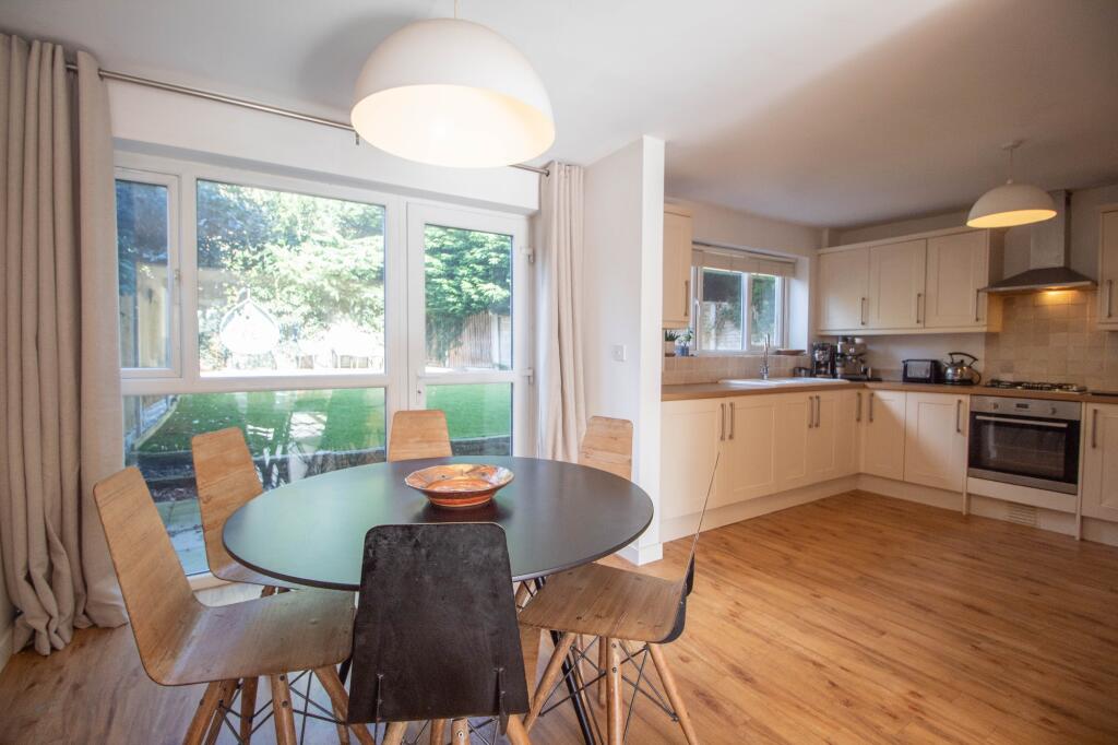 Additional property image - Wealstone Court, Newton Lane, Chester