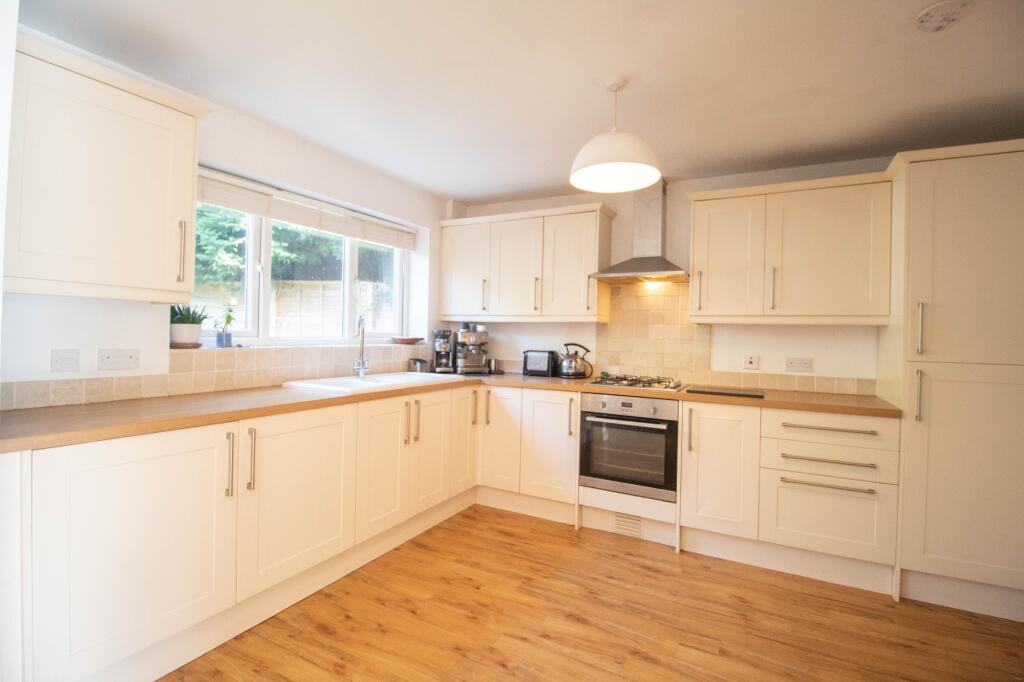 Additional property image - Wealstone Court, Newton Lane, Chester