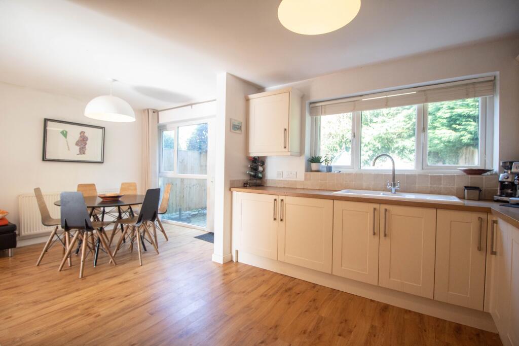 Additional property image - Wealstone Court, Newton Lane, Chester
