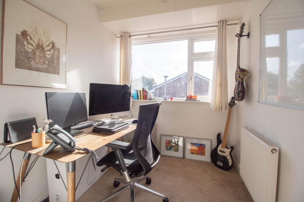 Additional property image - Wealstone Court, Newton Lane, Chester